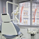 Zahnarzt Dr. Eichinger, W&uuml;rzburg